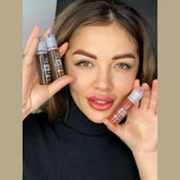 L7 - Pigment Pentru Buze Naomi 6Ml (Culori Opium)